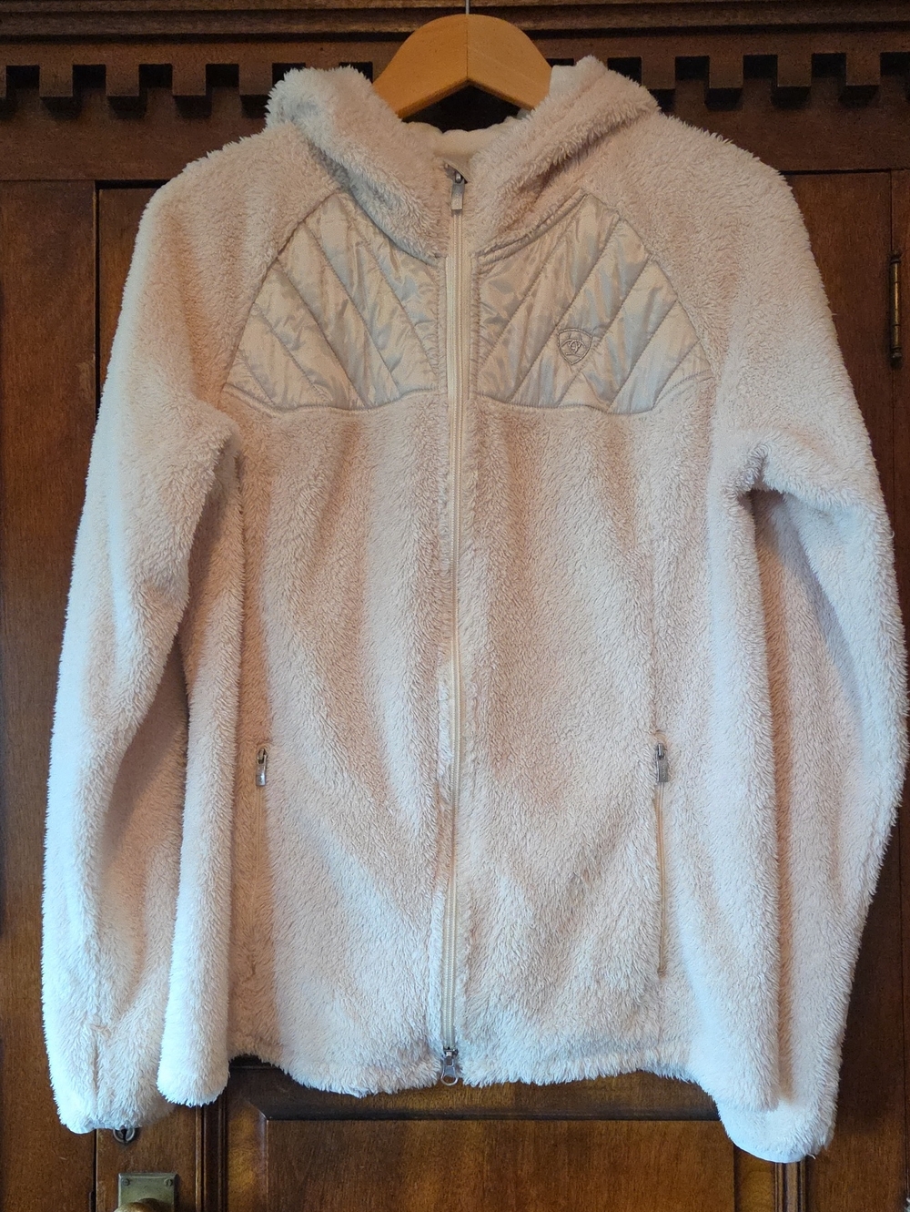 Ariat Coalesce Hoodie Full Zip Sweatshirt